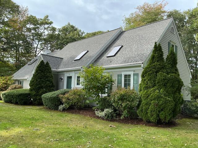 50 Acadia Drive Marstons Mills MA 02648