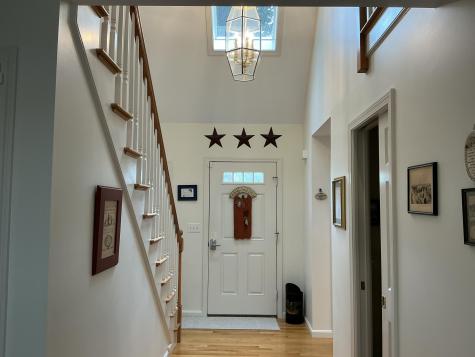 50 Acadia Drive Marstons Mills MA 02648