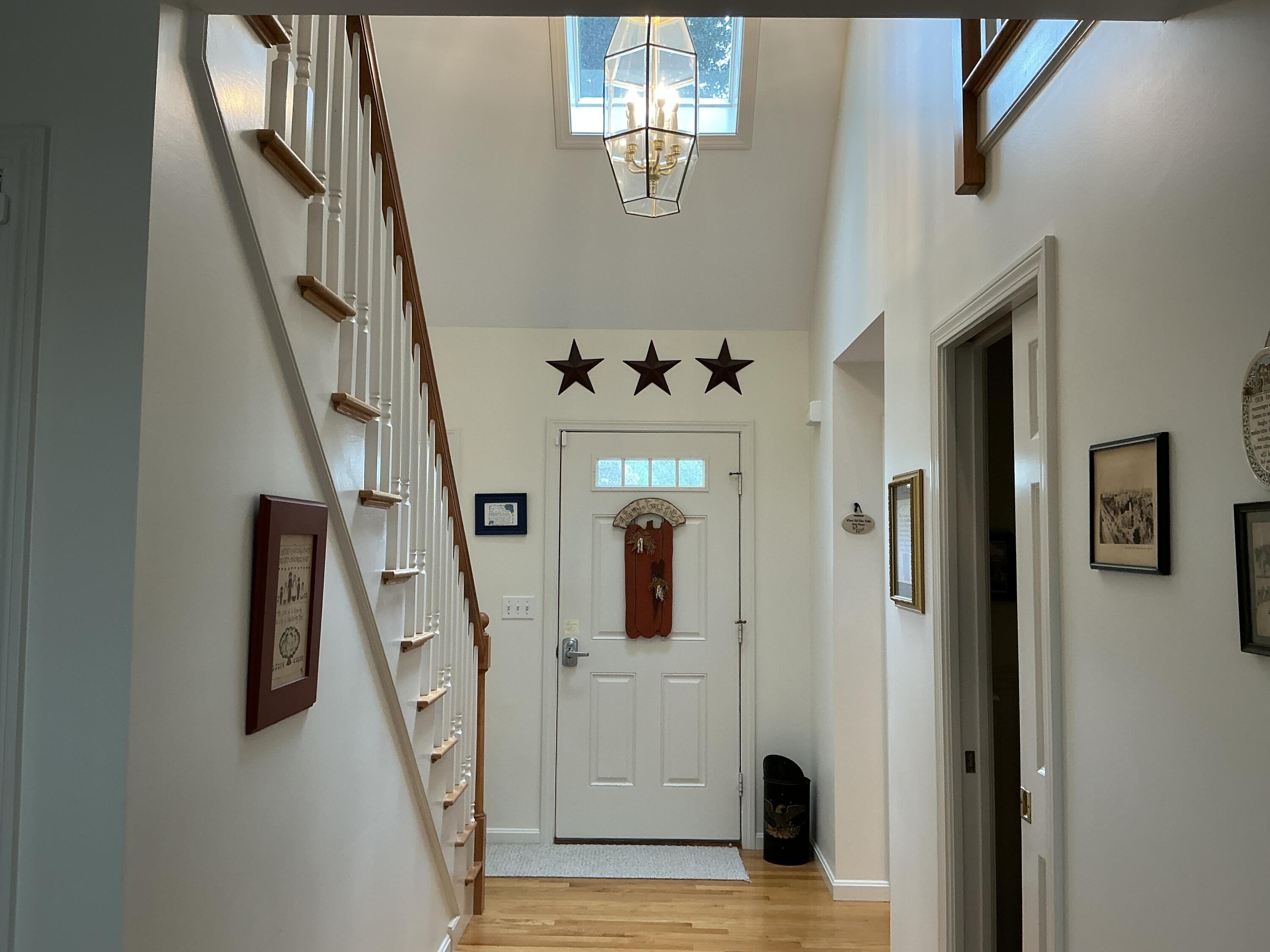 50 Acadia Drive Marstons Mills MA 02648