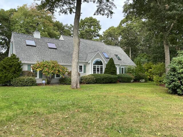 50 Acadia Drive Marstons Mills MA 02648
