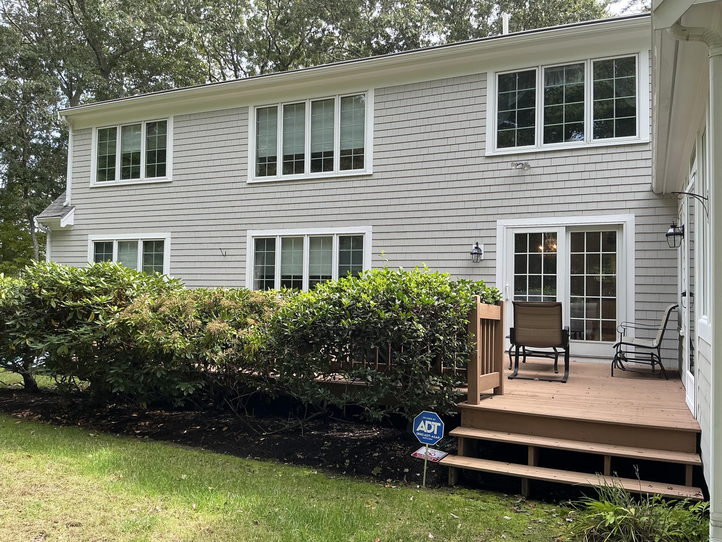 50 Acadia Drive Marstons Mills MA 02648