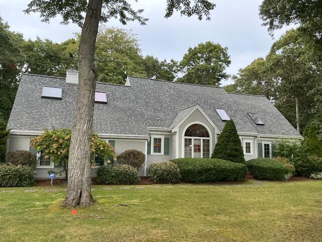 50 Acadia Drive Marstons Mills MA 02648