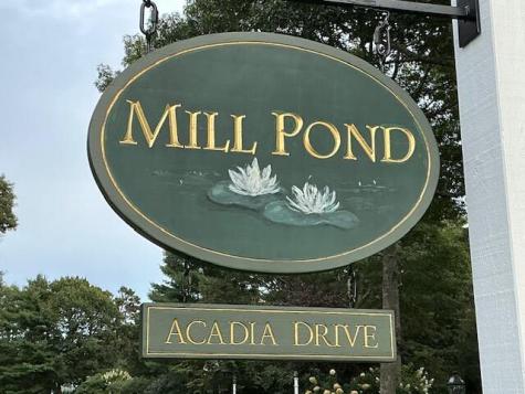 50 Acadia Drive Marstons Mills MA 02648