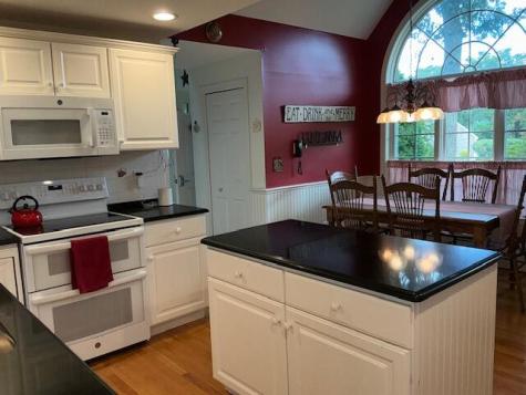 50 Acadia Drive Marstons Mills MA 02648