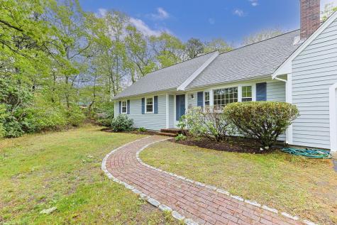 8 Bay Pine Road Harwich MA 02645