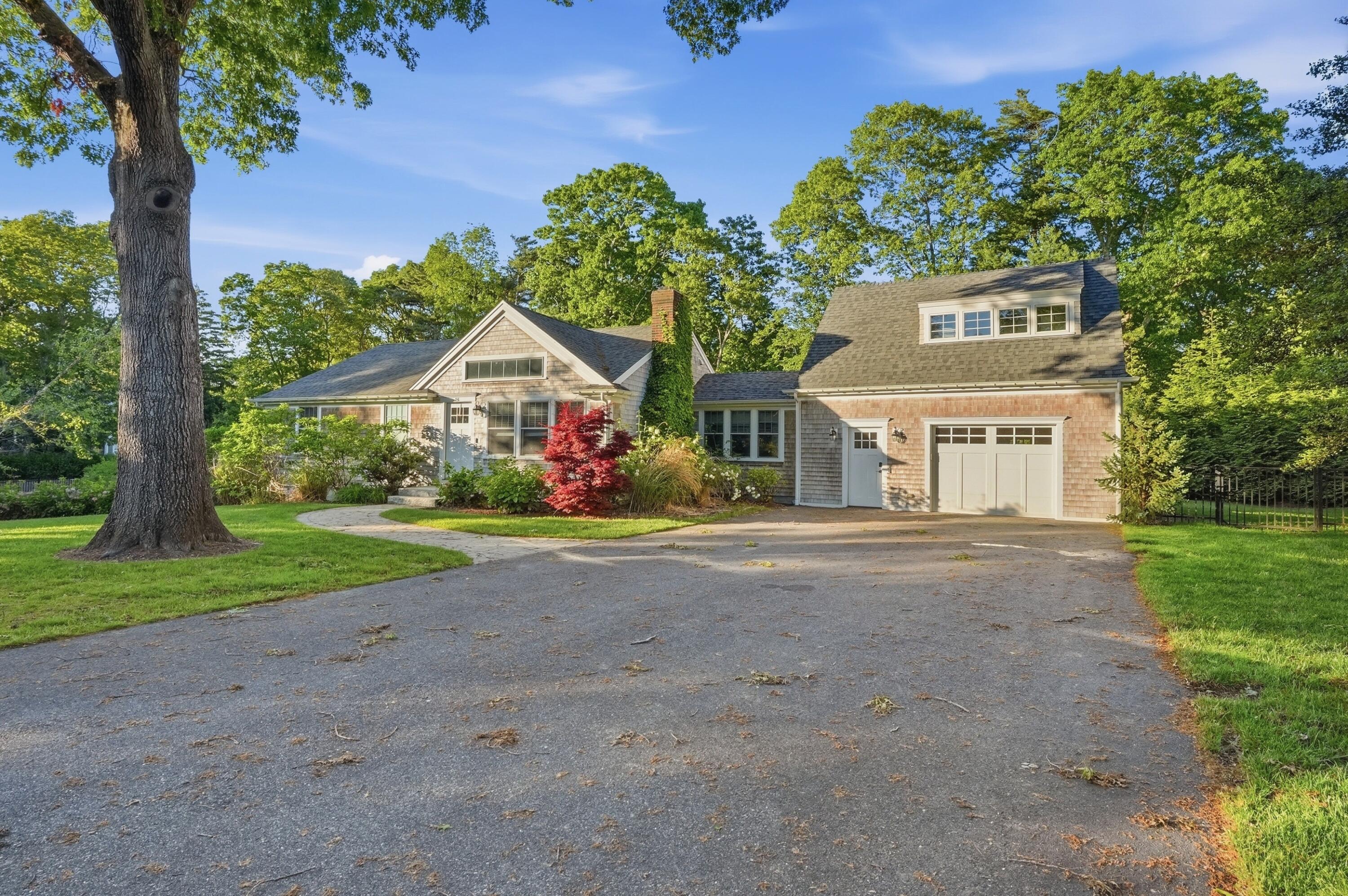 26 Hi Ona Hill Road Barnstable MA 02632