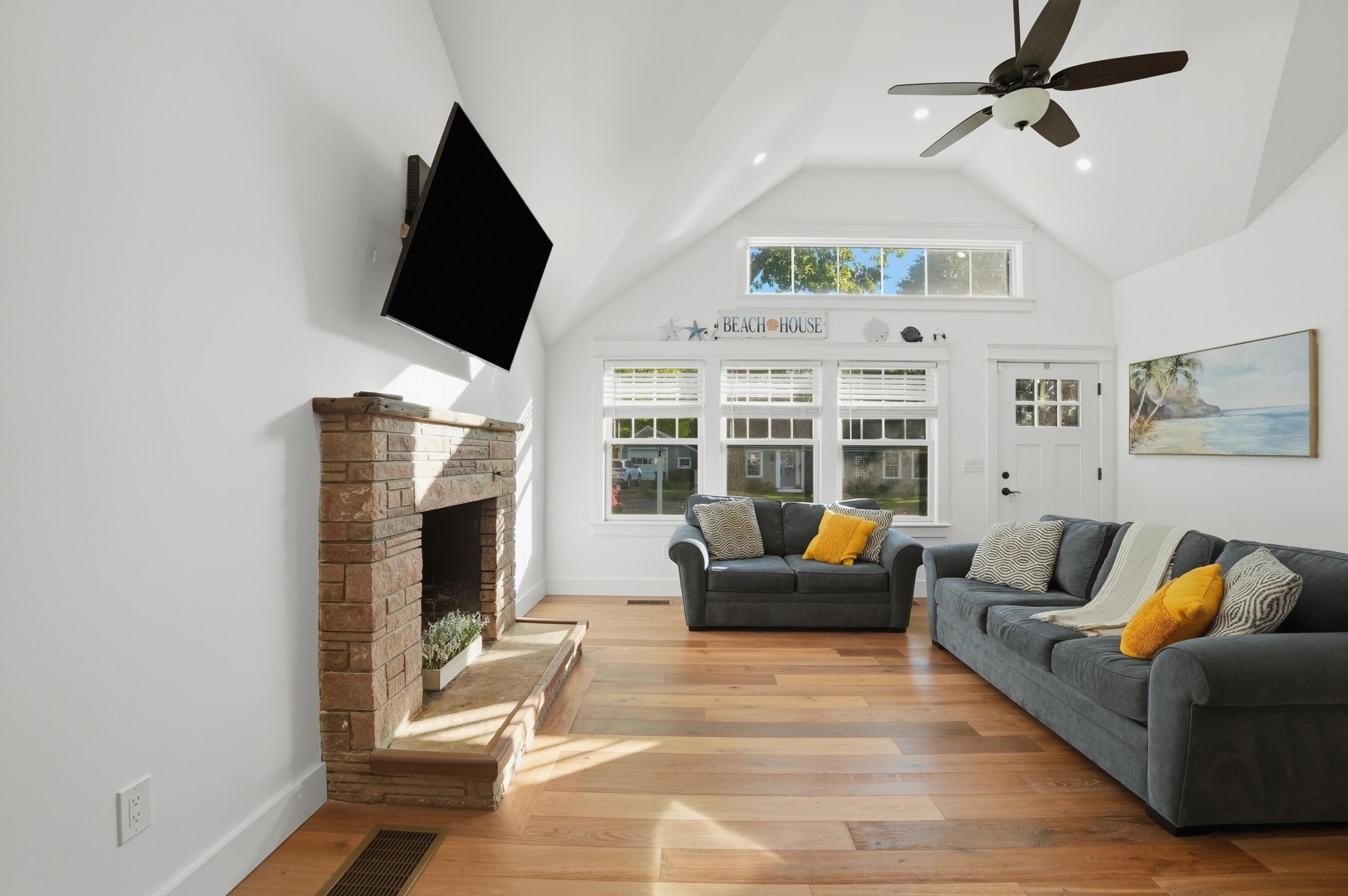 26 Hi Ona Hill Road Barnstable MA 02632