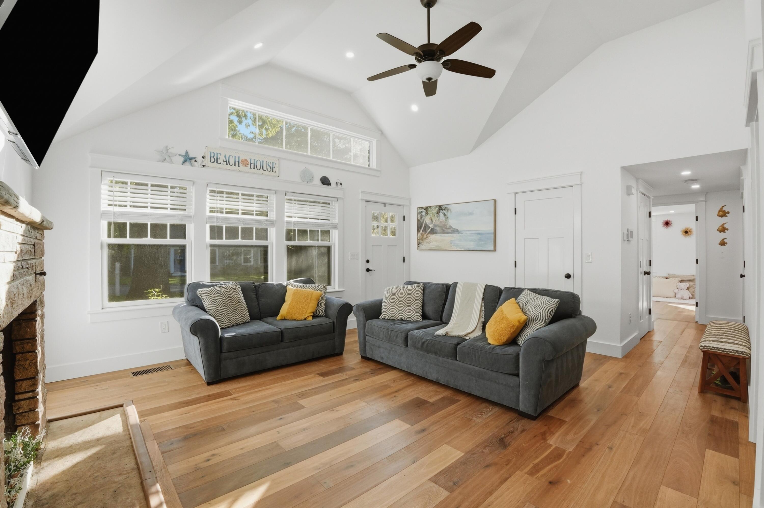 26 Hi Ona Hill Road Barnstable MA 02632