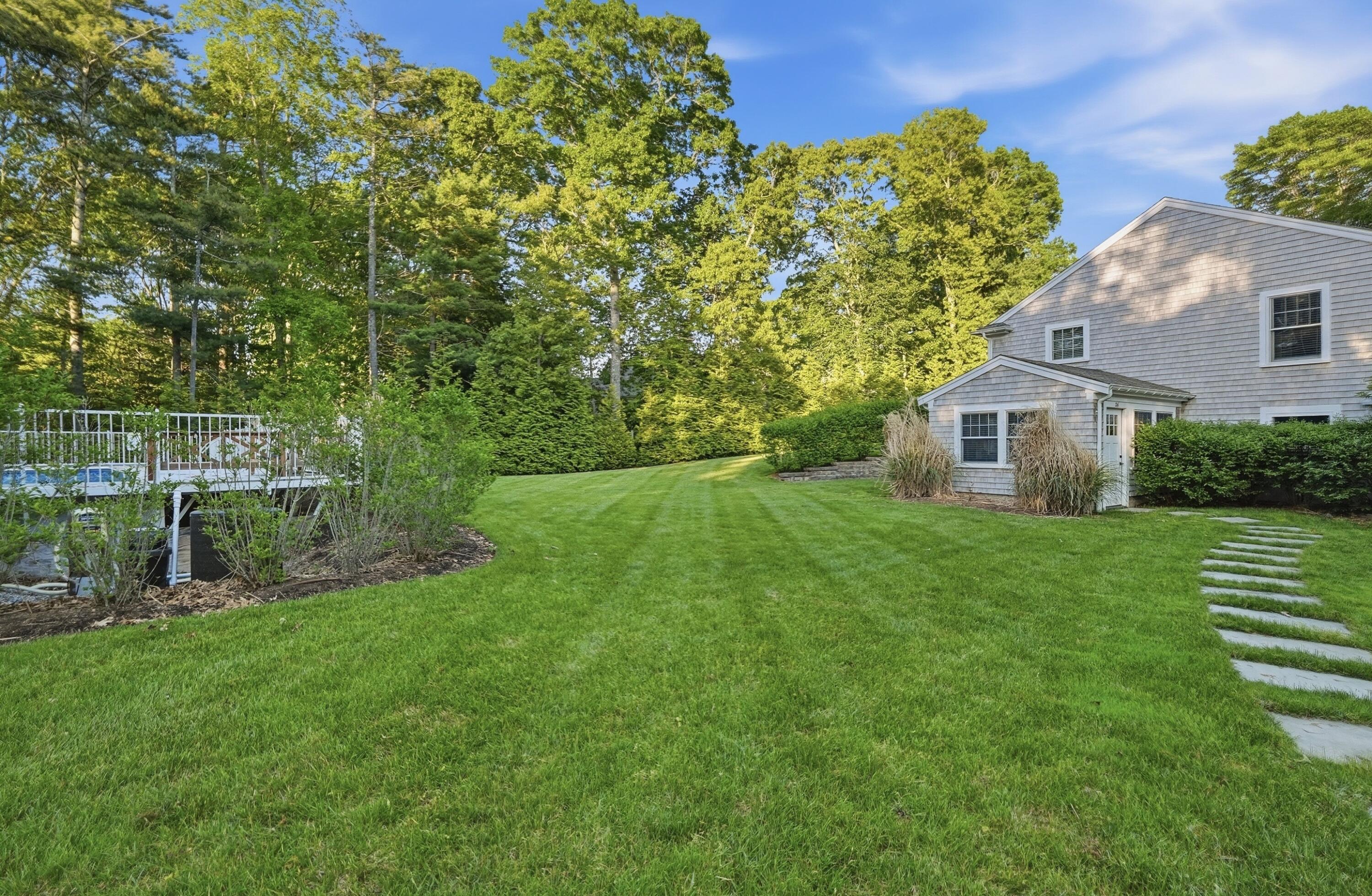 26 Hi Ona Hill Road Barnstable MA 02632