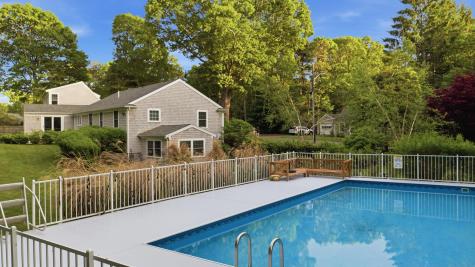 26 Hi Ona Hill Road Barnstable MA 02632