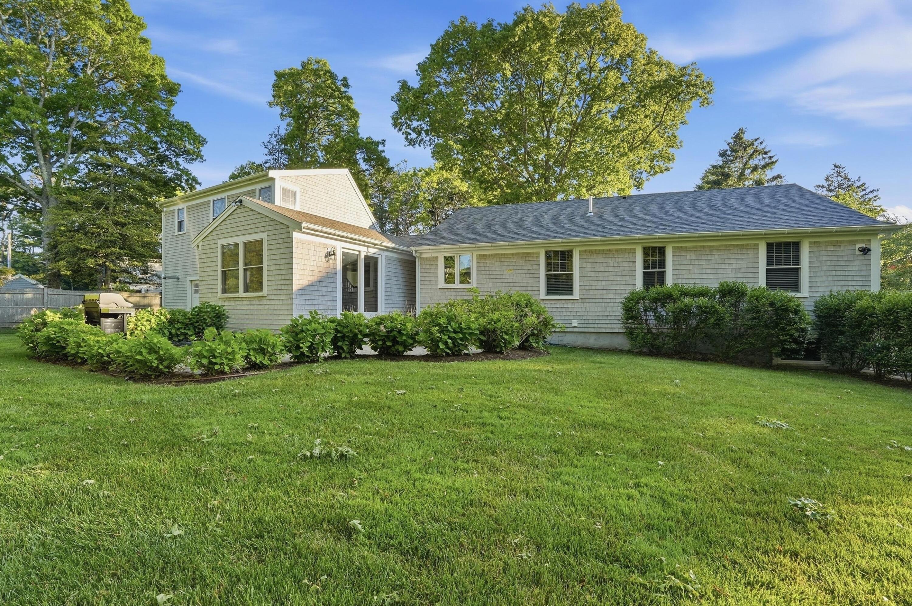 26 Hi Ona Hill Road Barnstable MA 02632
