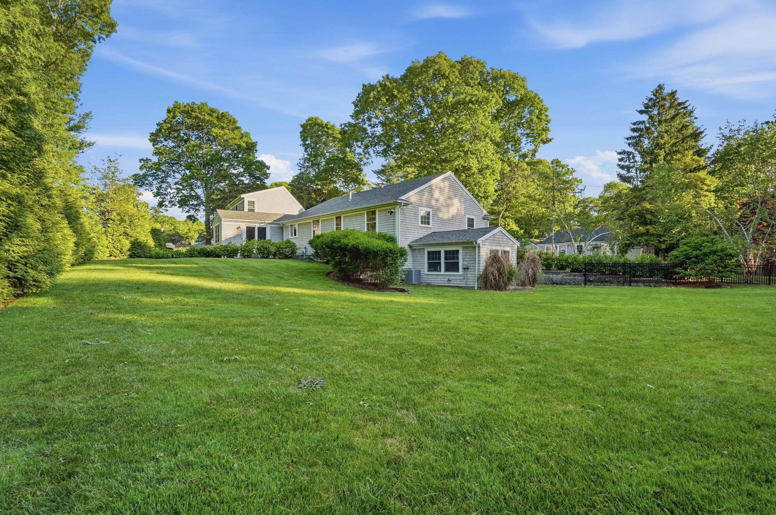 26 Hi Ona Hill Road Barnstable MA 02632
