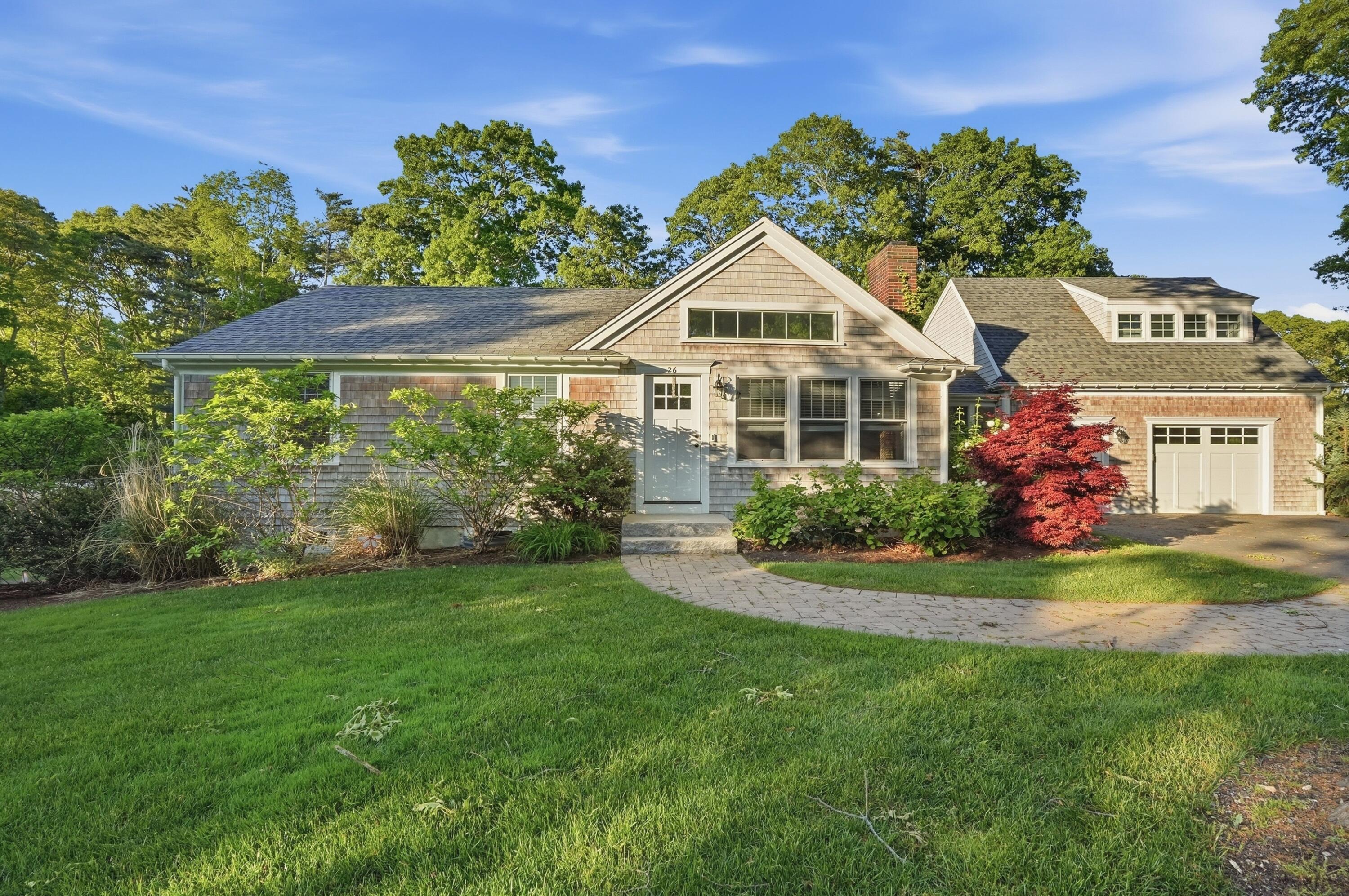 26 Hi Ona Hill Road Barnstable MA 02632