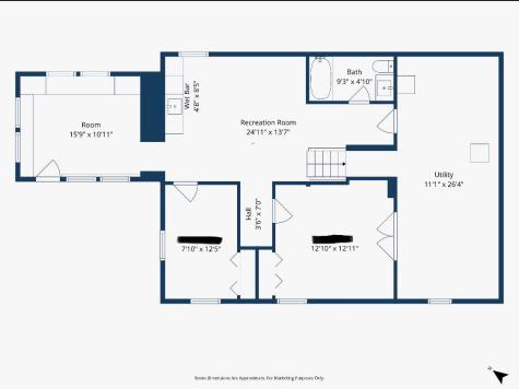 26 Hi Ona Hill Road Barnstable MA 02632