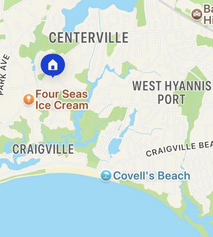 26 Hi Ona Hill Road Barnstable MA 02632
