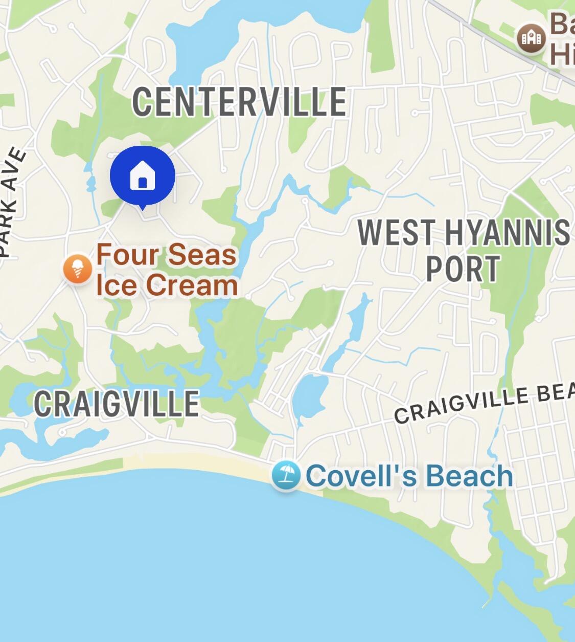 26 Hi Ona Hill Road Barnstable MA 02632