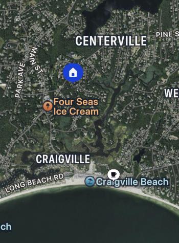 26 Hi Ona Hill Road Barnstable MA 02632