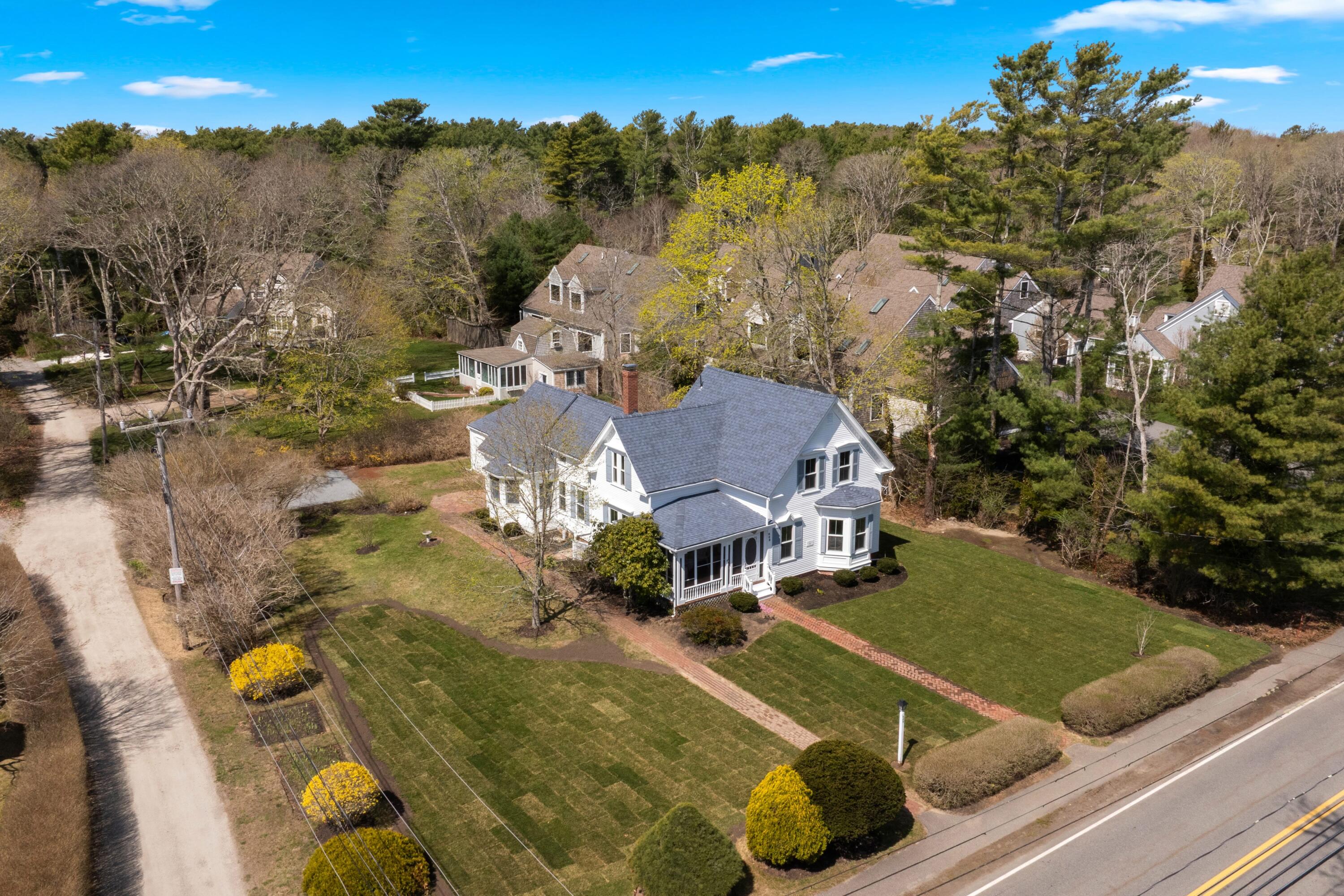 689 Main Street Barnstable MA 02635