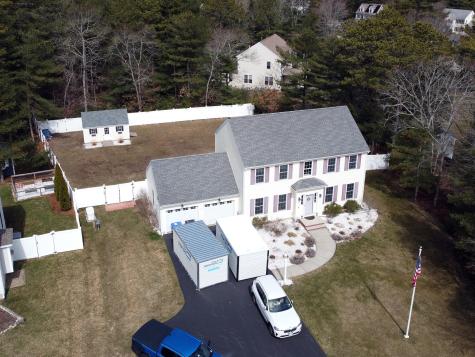 35 Settlers Way Bourne MA 02532