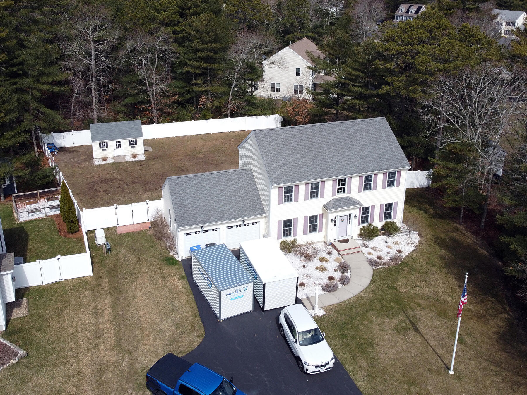 35 Settlers Way Bourne MA 02532