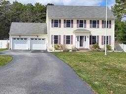 35 Settlers Way Bourne MA 02532