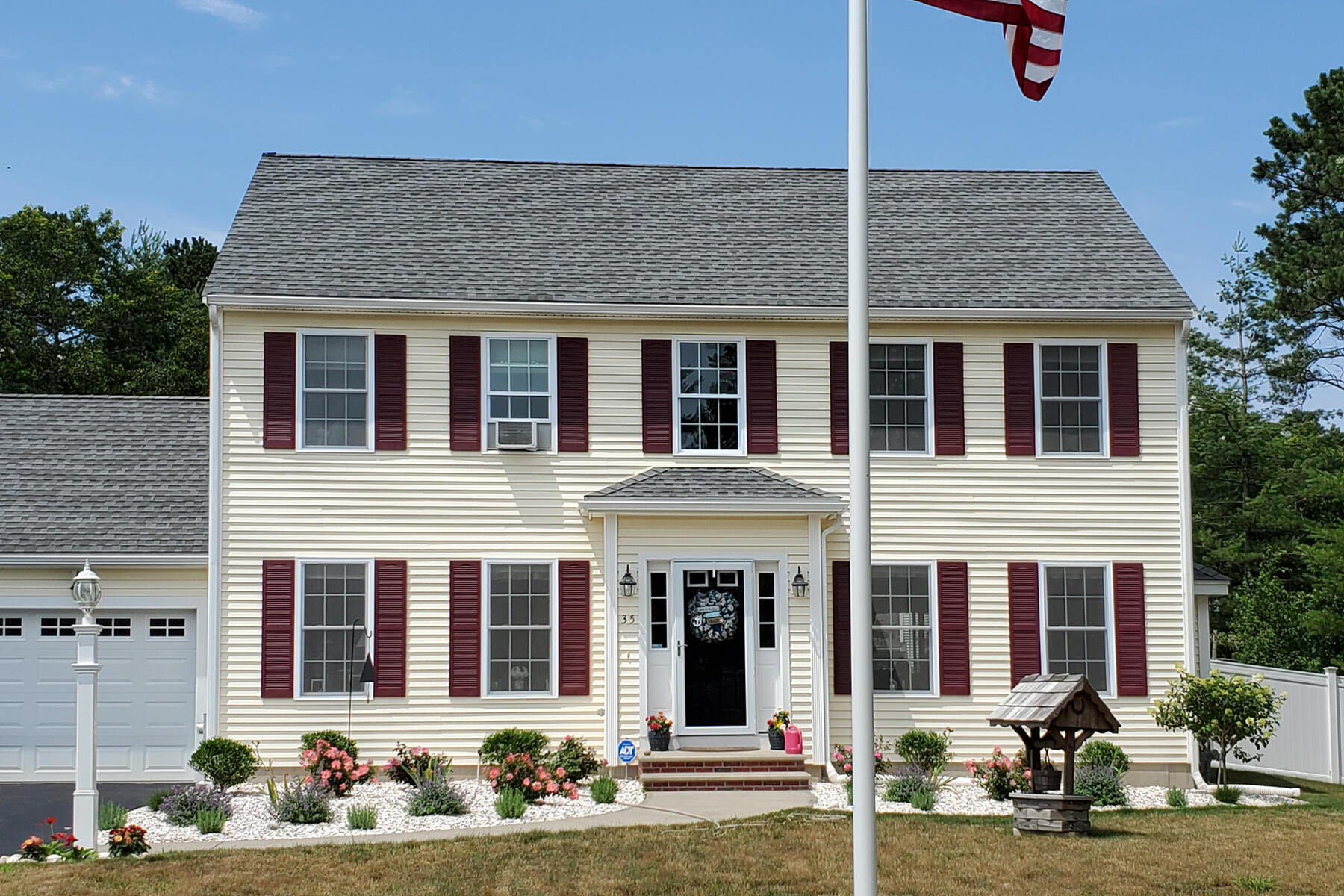 35 Settlers Way Bourne MA 02532