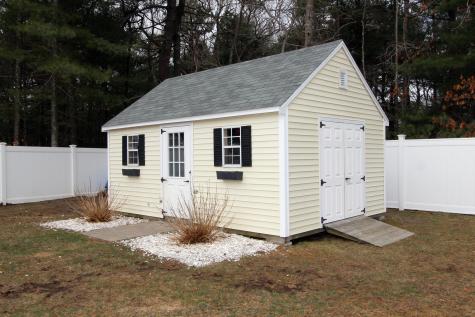 35 Settlers Way Bourne MA 02532