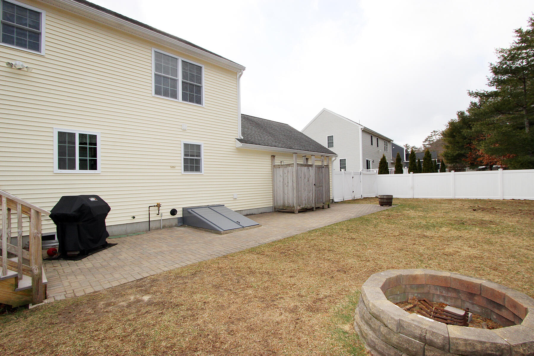 35 Settlers Way Bourne MA 02532