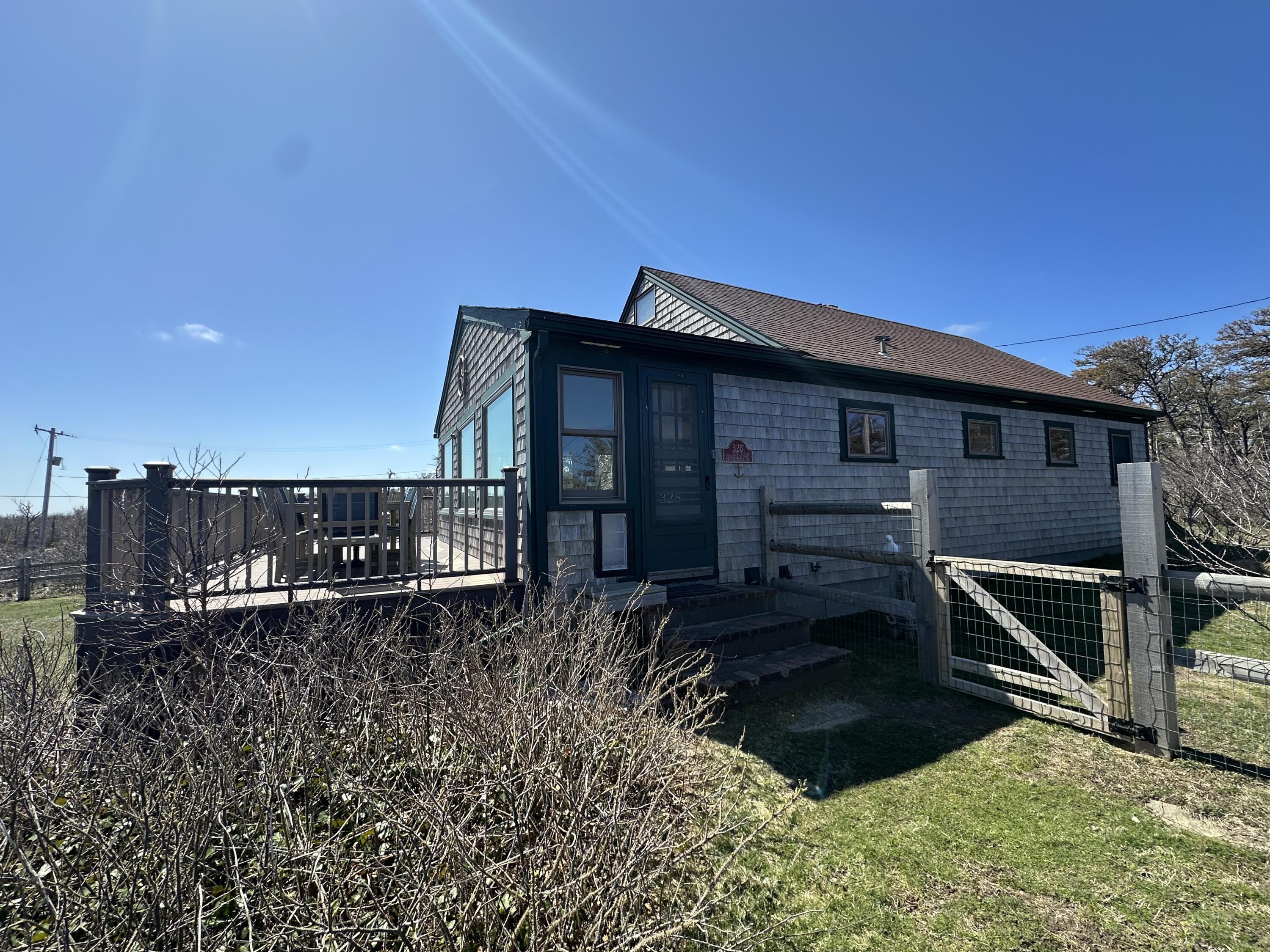 325 Nauset Light Beach Road Eastham MA 02642