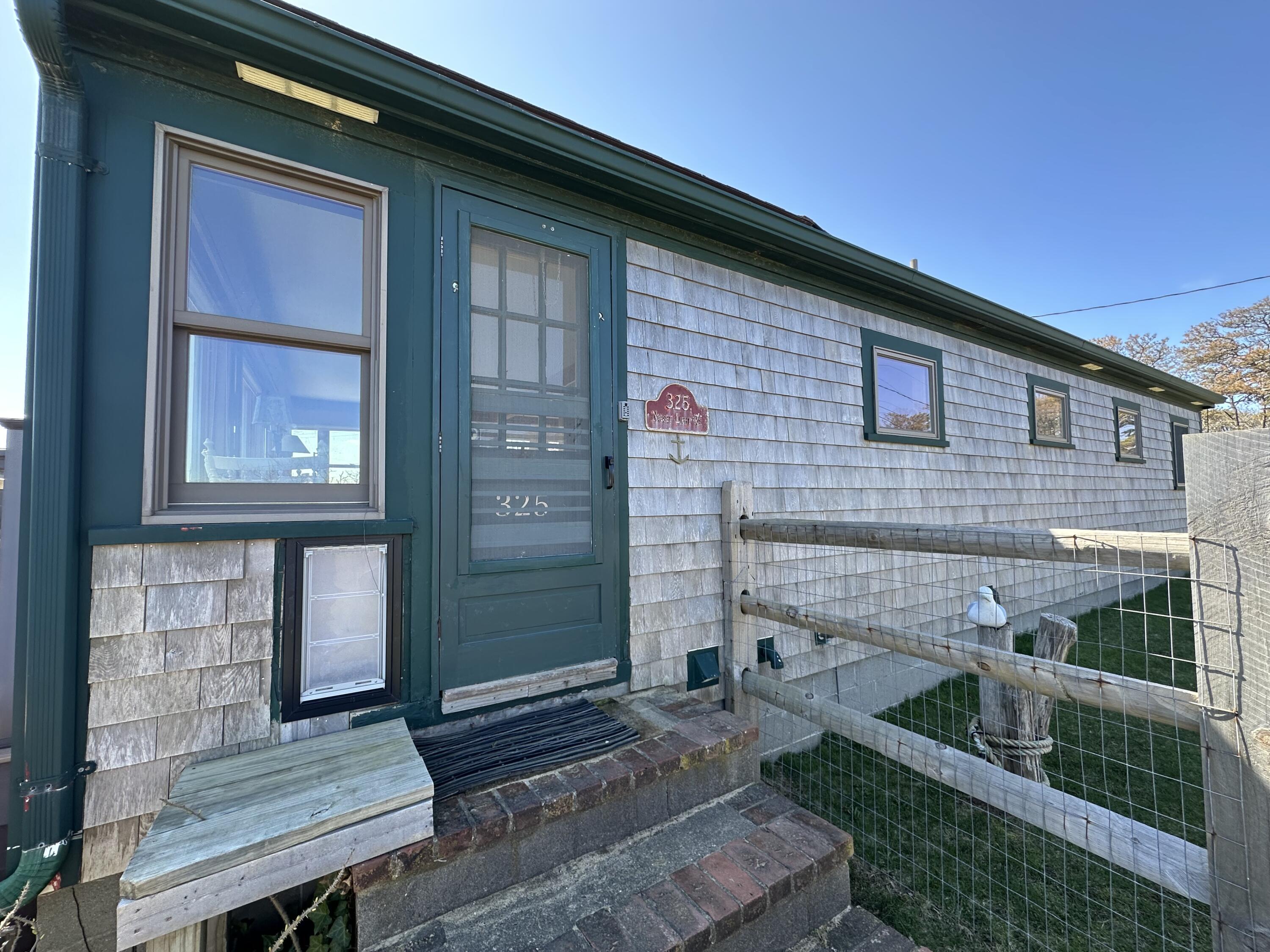 325 Nauset Light Beach Road Eastham MA 02642