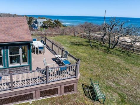 325 Nauset Light Beach Road Eastham MA 02642