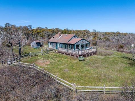 325 Nauset Light Beach Road Eastham MA 02642