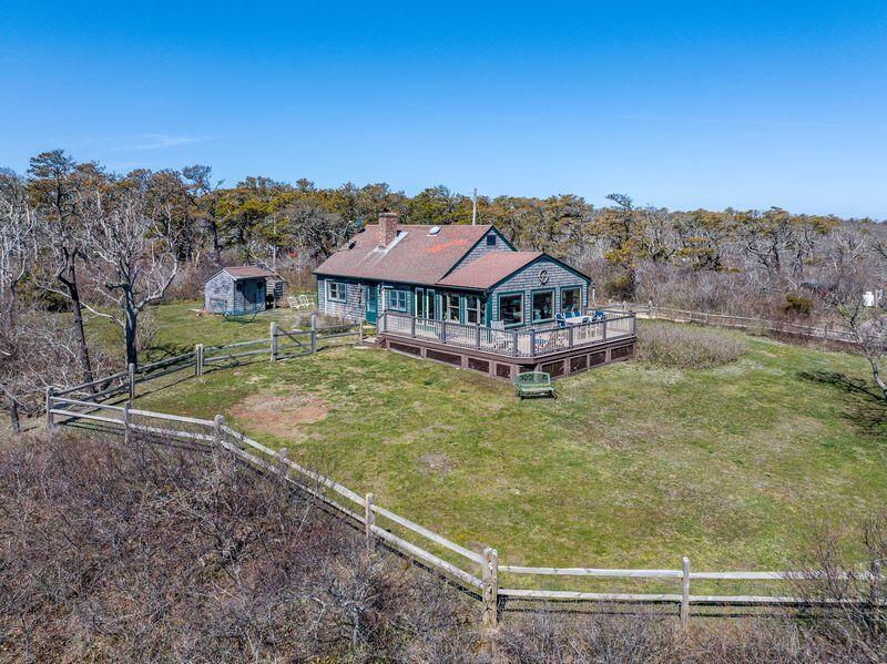 325 Nauset Light Beach Road Eastham MA 02642