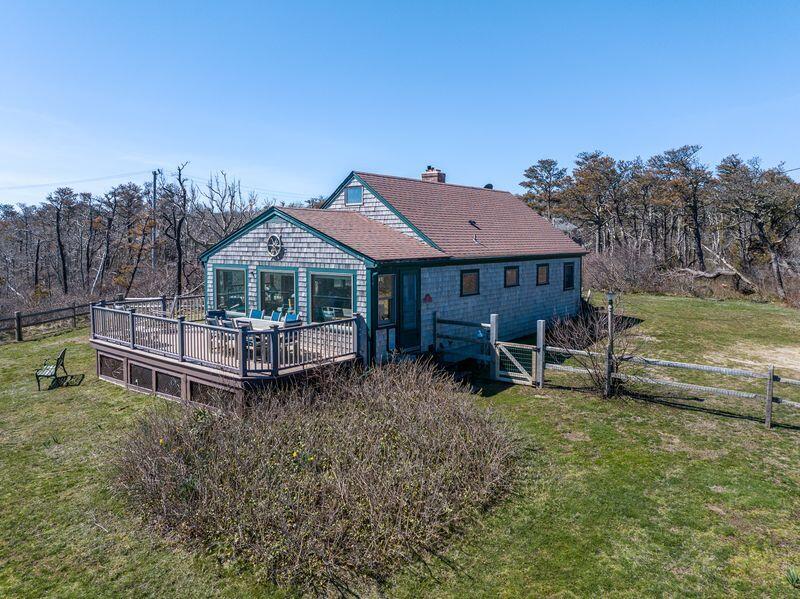 325 Nauset Light Beach Road Eastham MA 02642