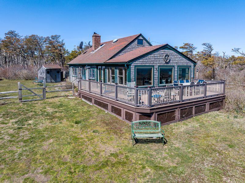 325 Nauset Light Beach Road Eastham MA 02642