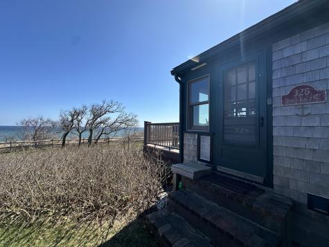 325 Nauset Light Beach Road Eastham MA 02642
