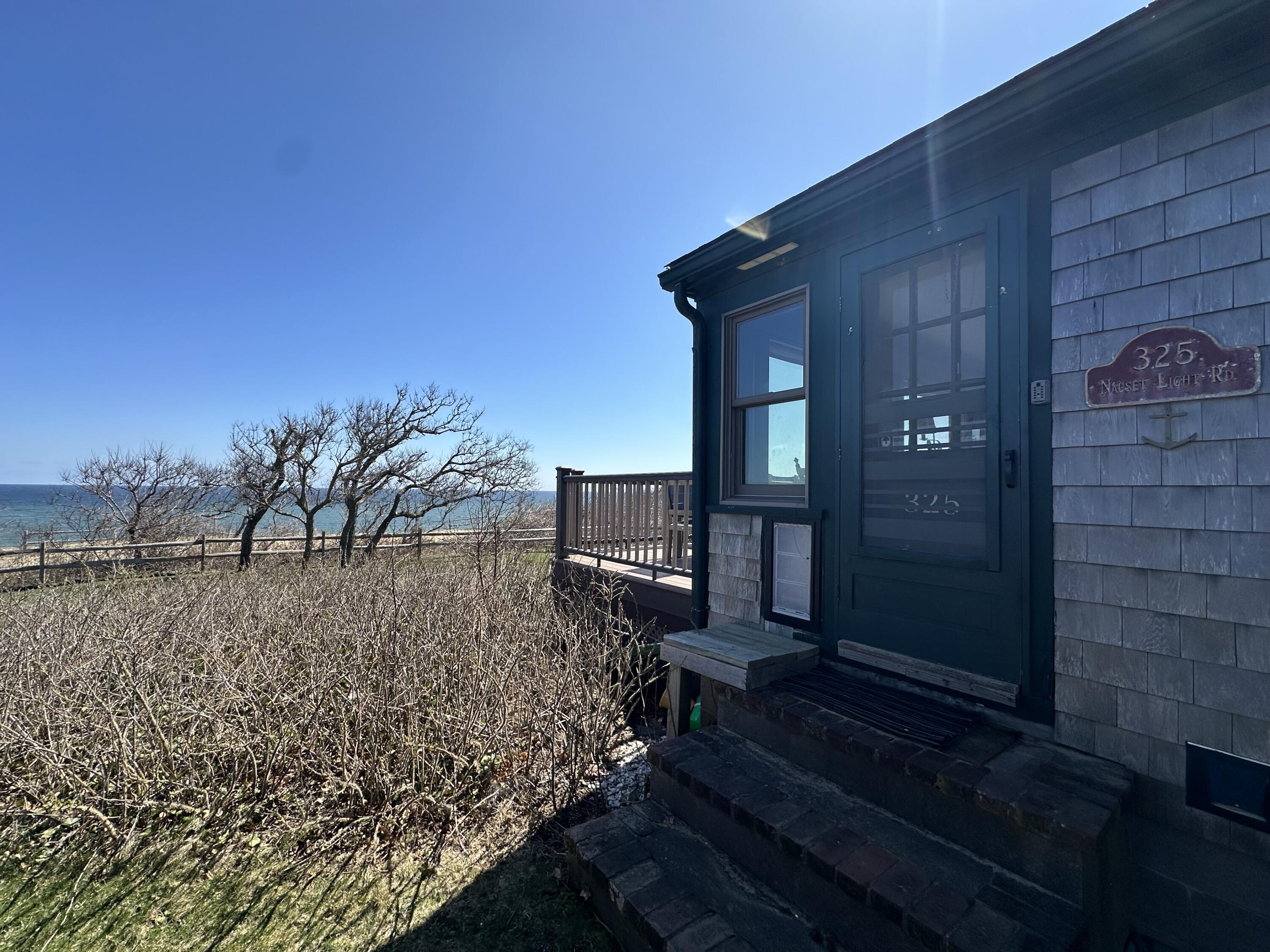 325 Nauset Light Beach Road Eastham MA 02642