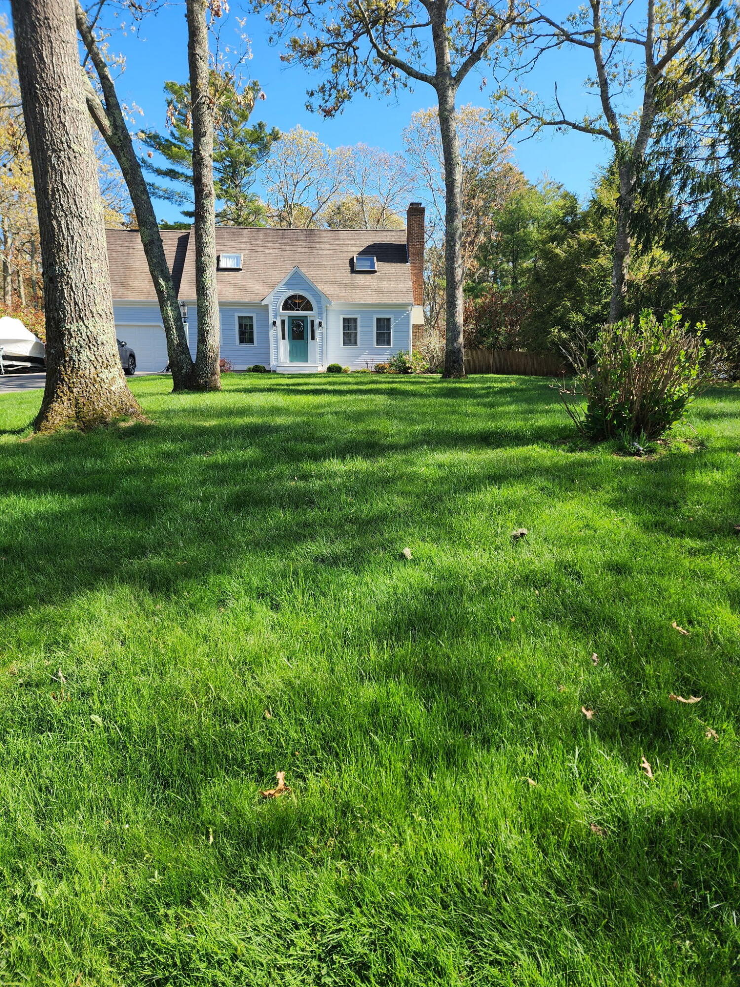 66 Bog River Bend Mashpee MA 02649