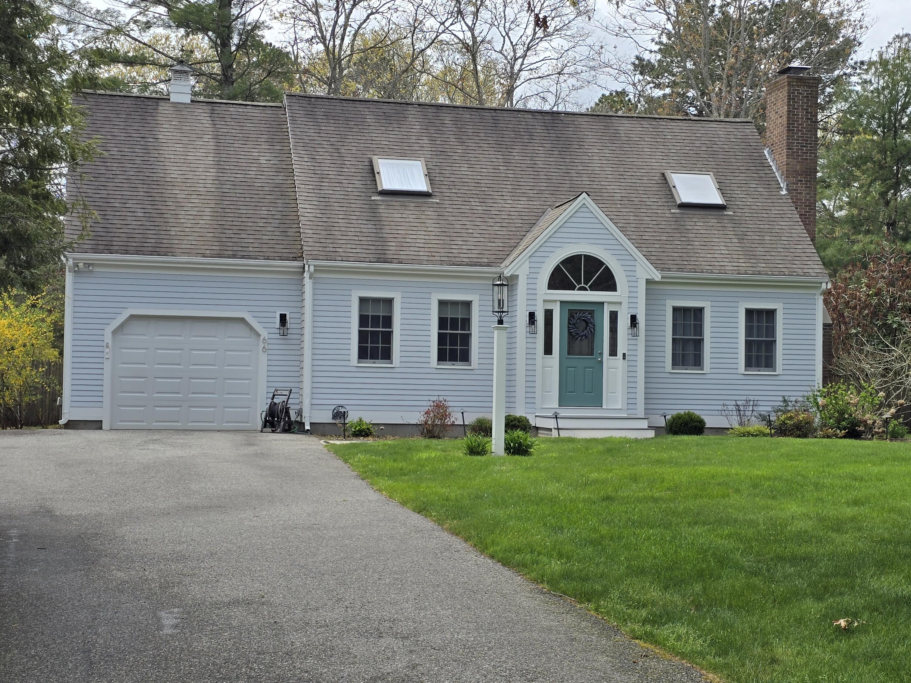 66 Bog River Bend Mashpee MA 02649