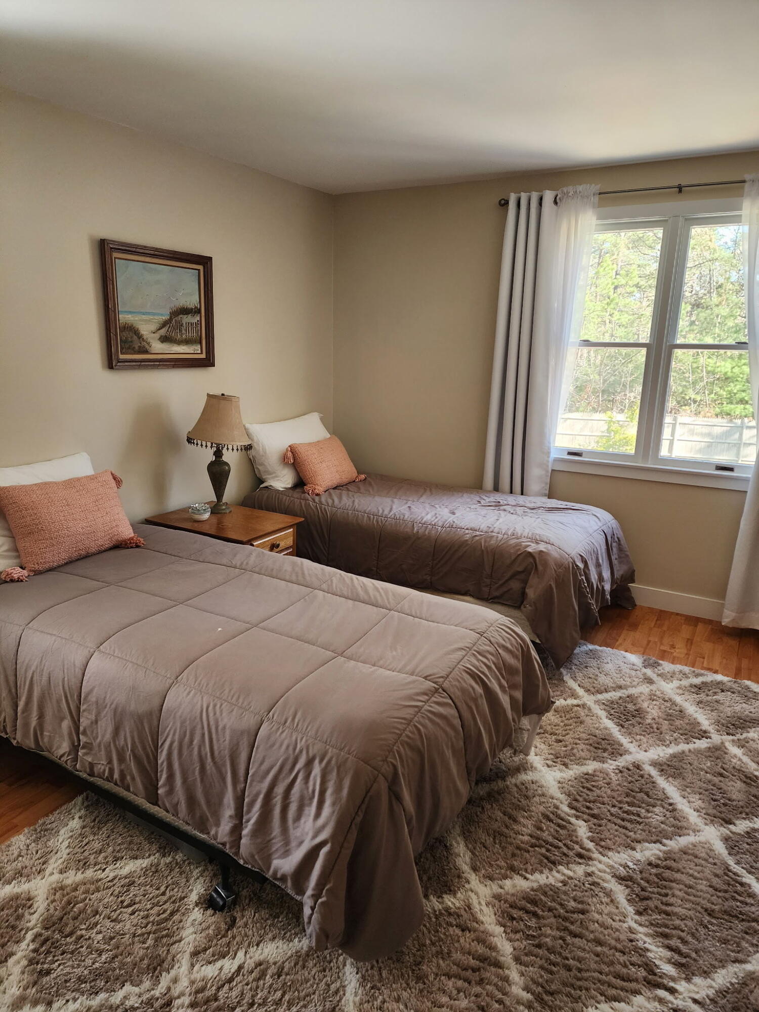 66 Bog River Bend Mashpee MA 02649