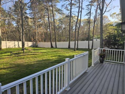 66 Bog River Bend Mashpee MA 02649