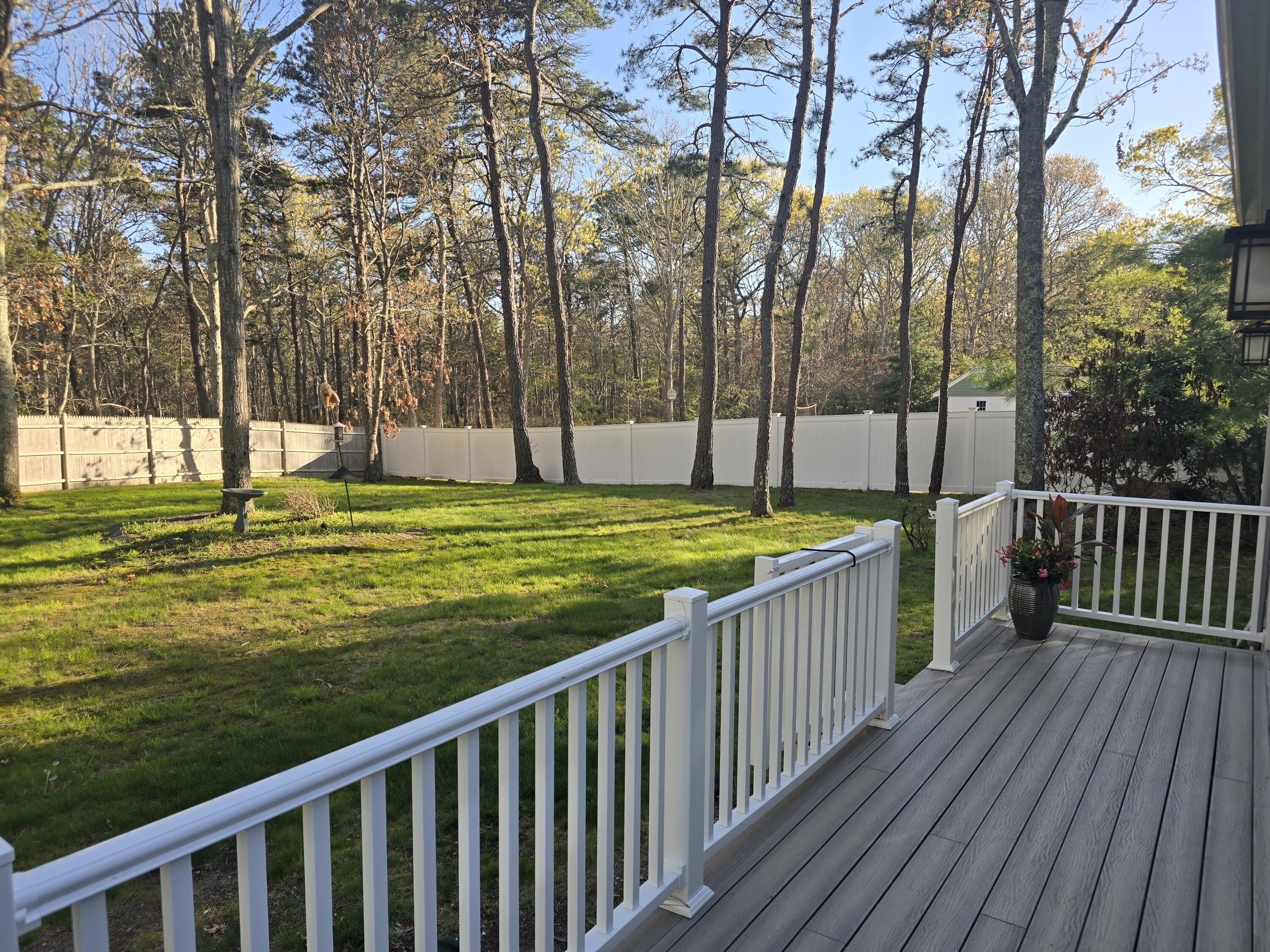 66 Bog River Bend Mashpee MA 02649