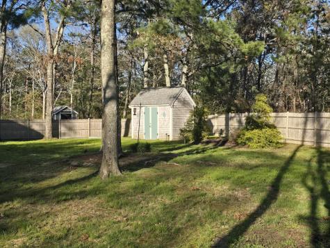 66 Bog River Bend Mashpee MA 02649
