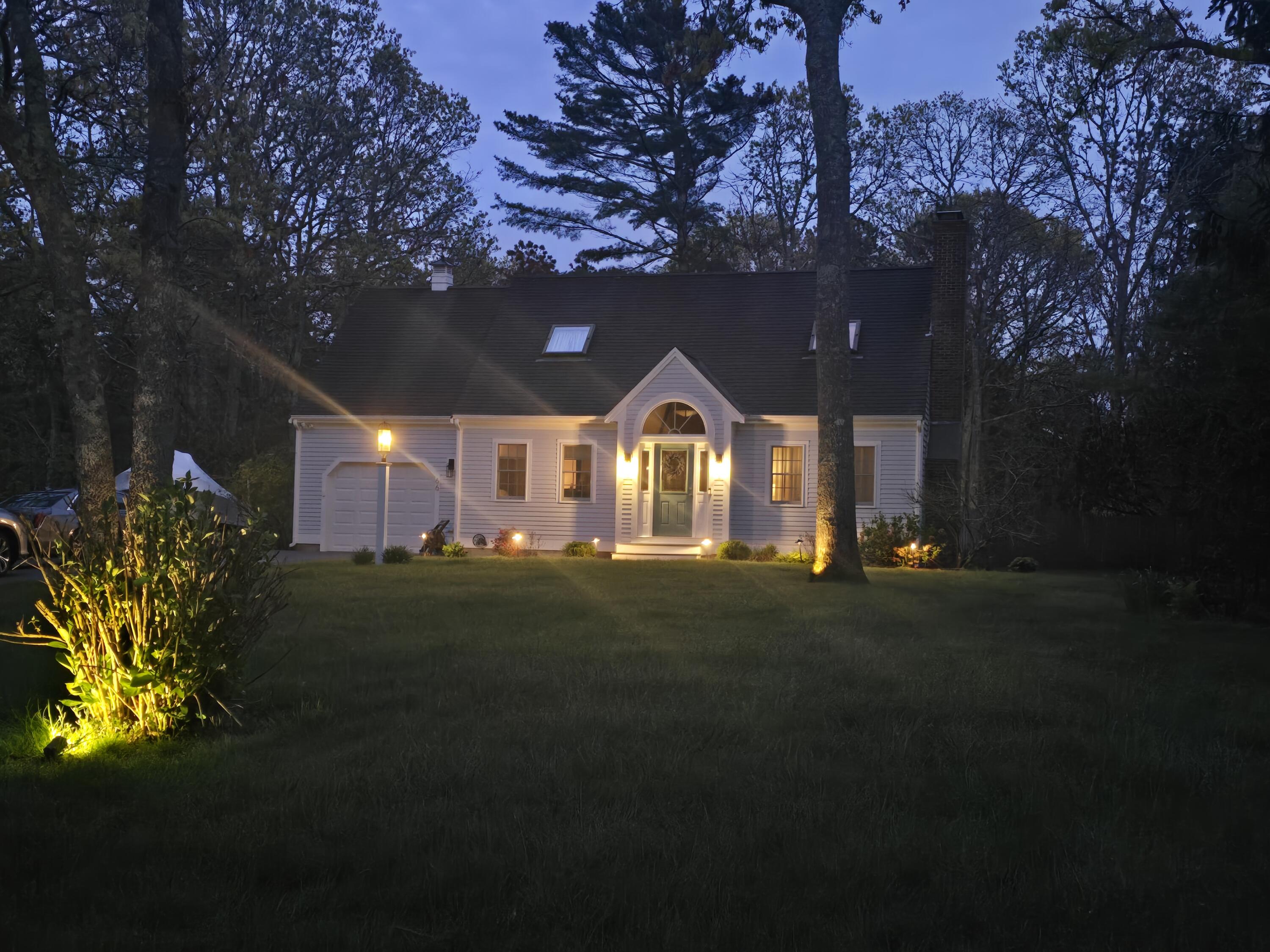 66 Bog River Bend Mashpee MA 02649