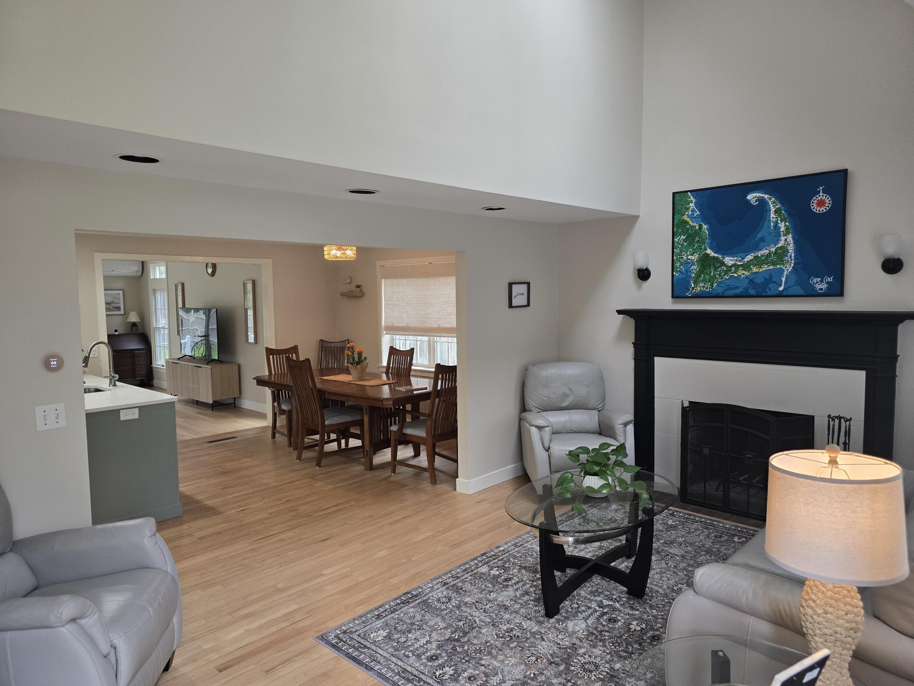 66 Bog River Bend Mashpee MA 02649