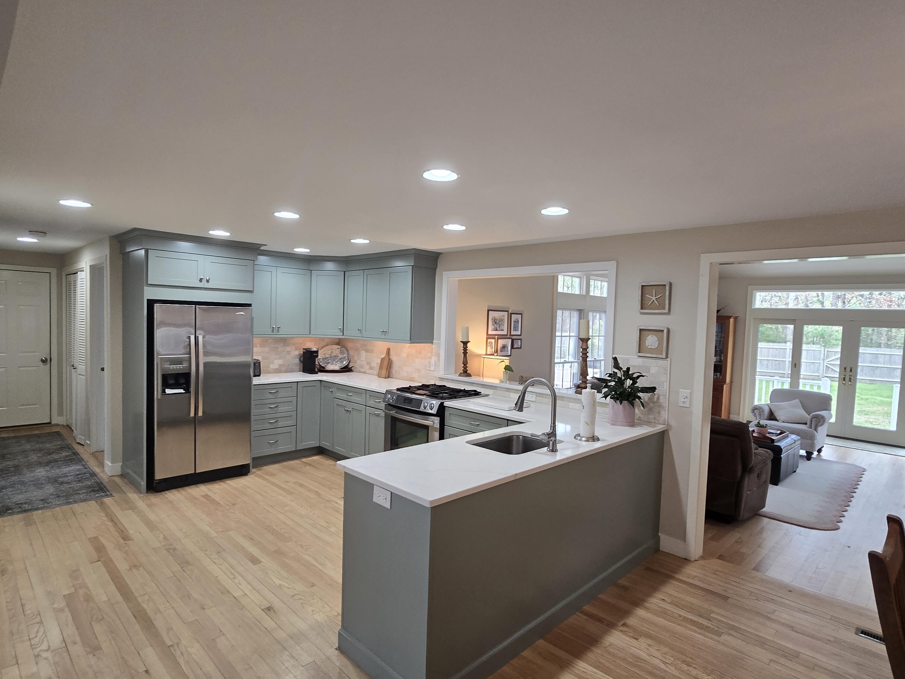 66 Bog River Bend Mashpee MA 02649