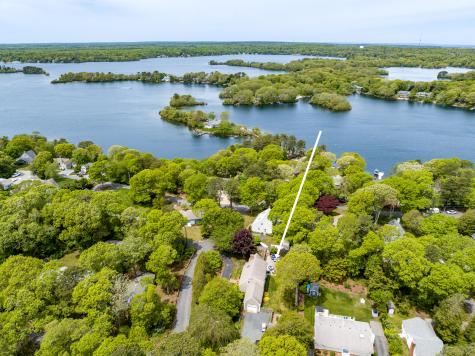 61 Angus Way Barnstable MA 02632