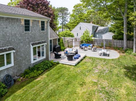 61 Angus Way Barnstable MA 02632