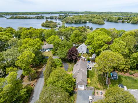 61 Angus Way Barnstable MA 02632