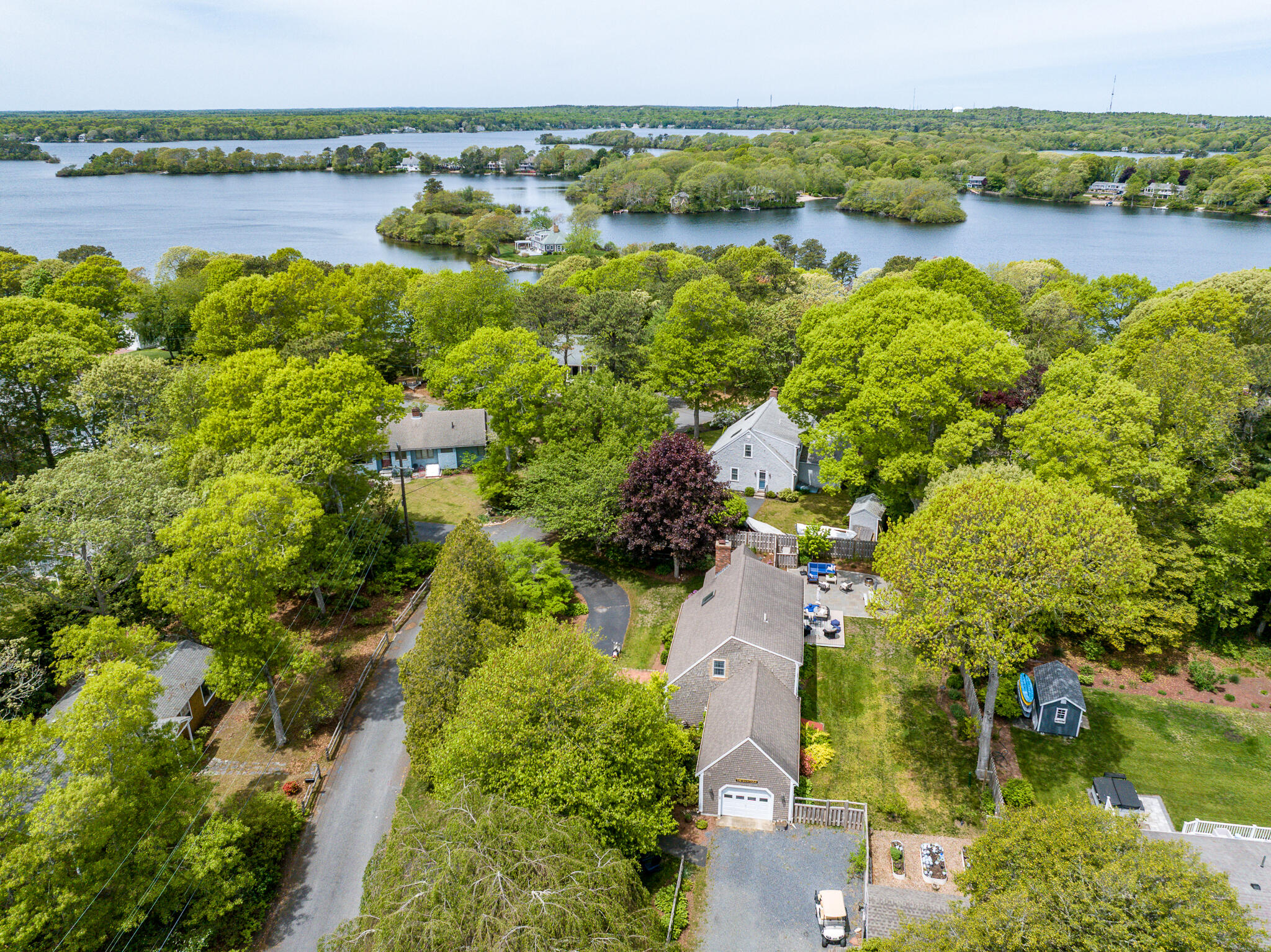 61 Angus Way Centerville MA 02632